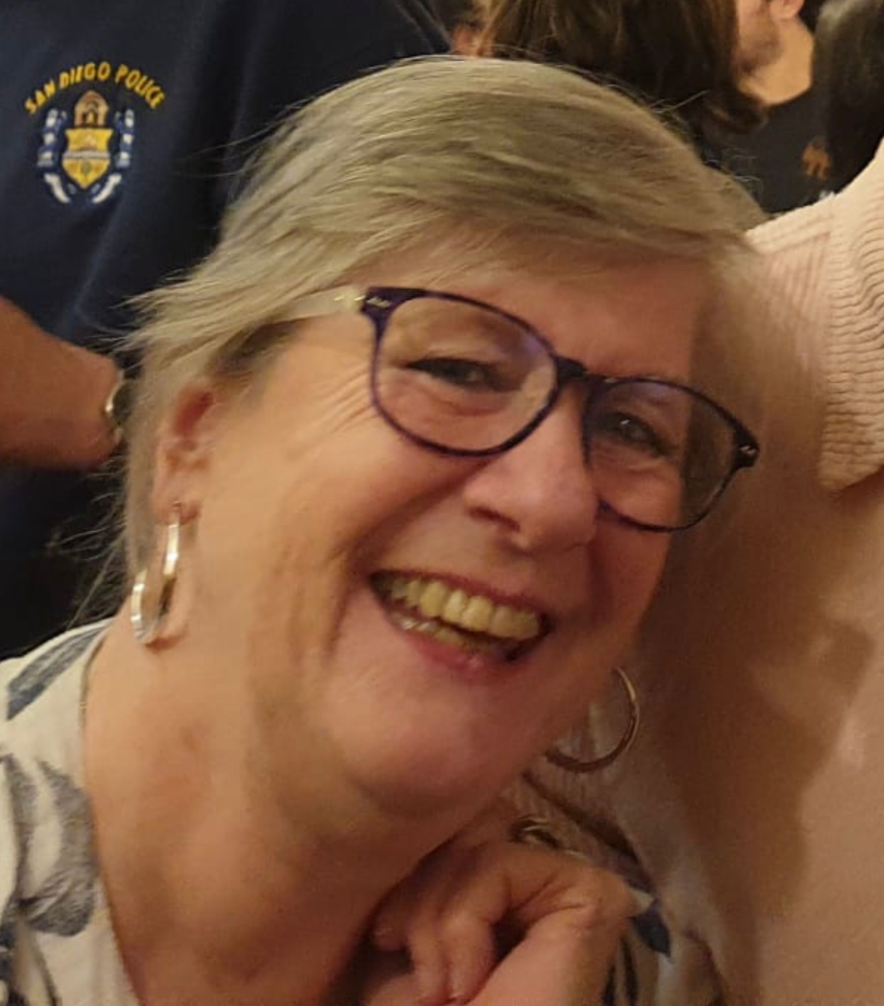 Yvonne Verbrugge